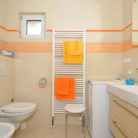 Fontana Apartment