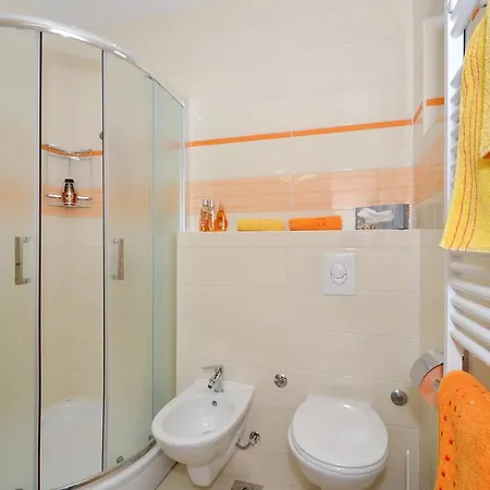 Apartment Fontana *
