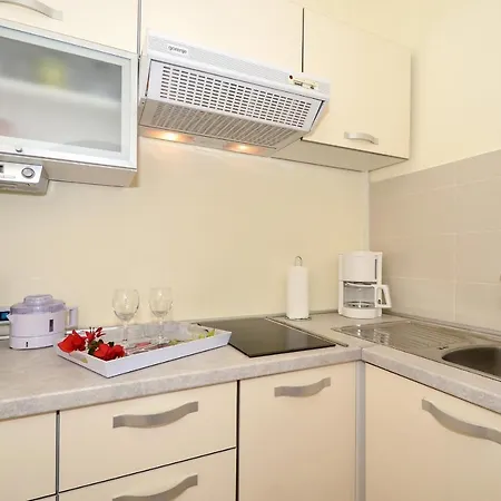 Fontana Apartment