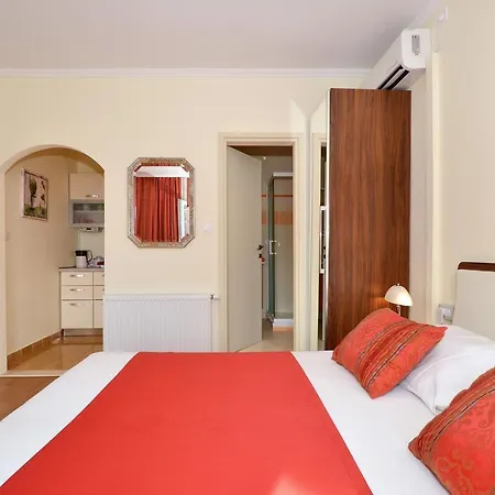 Apartment Fontana *