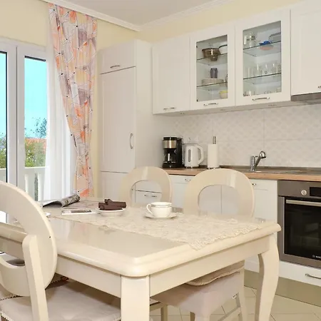 Apartment Fontana