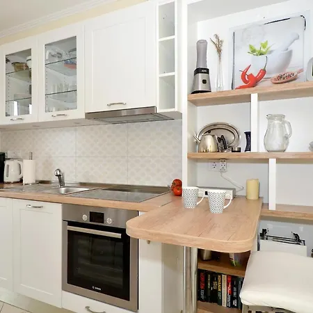Fontana Apartment