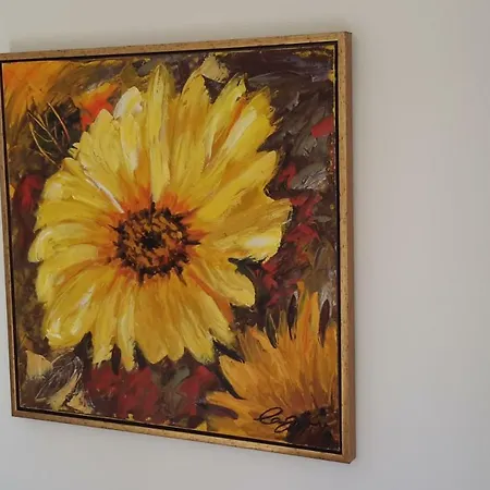 Apartment Fontana